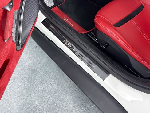 Used 2023 Ferrari Roma RWD image 39