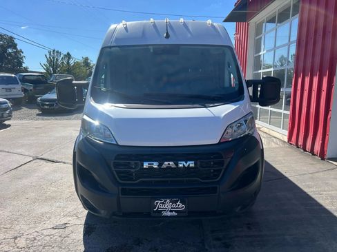 Used 2023 RAM ProMaster 2500 image 3