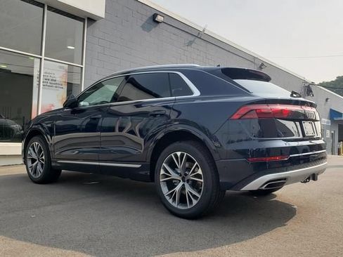 New 2026 Audi Q8 Prestige AWD/4WD image 6