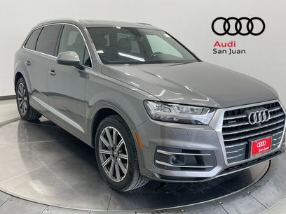 Used 2018 Audi Q7 2.0T Premium Plus w/ Premium Plus Package