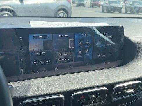 New 2026 Nissan Sentra SV w/ Floor Mat Package image 21