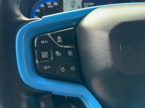 Used 2021 Ford Bronco Outer Banks AWD/4WD image 17