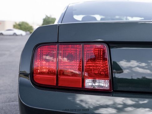 Used 2008 Ford Mustang GT Premium RWD image 72