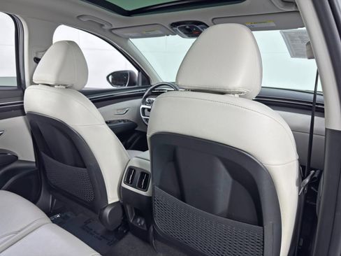 Used 2022 Hyundai Tucson Limited w/ Cargo Package image 37