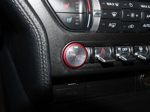 Used 2021 Ford Mustang GT Premium w/ GT Performance Package image 13