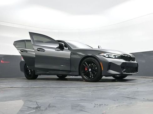 Used 2023 BMW M340i xDrive M340i xDrive w/ Premium Package image 41