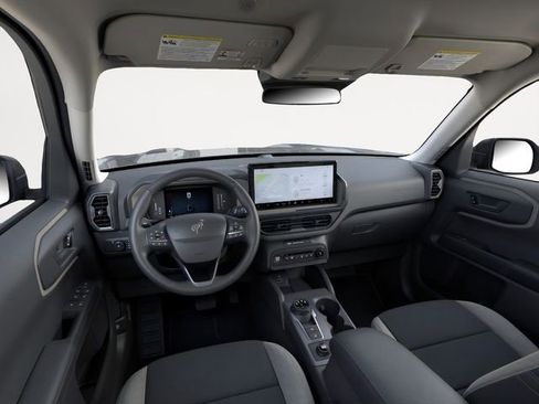New 2026 Ford Bronco Sport Big Bend w/ Convenience Package image 31