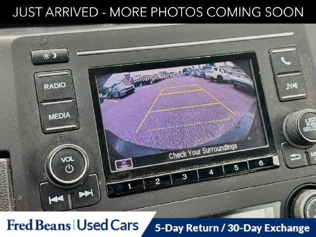 Used 2017 Honda Civic LX image 11