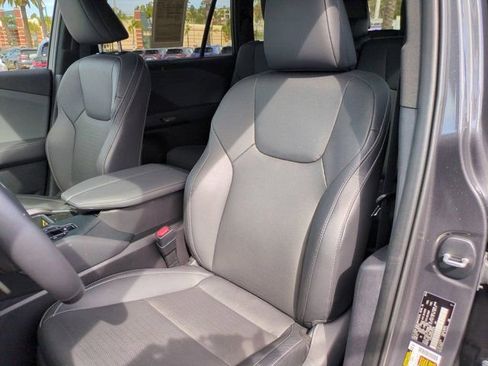 Used 2025 Lexus TX 350 FWD w/ Convenience Package image 11