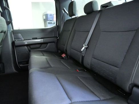 Certified 2023 Ford F150 XLT w/ Equipment Group 302A High image 17