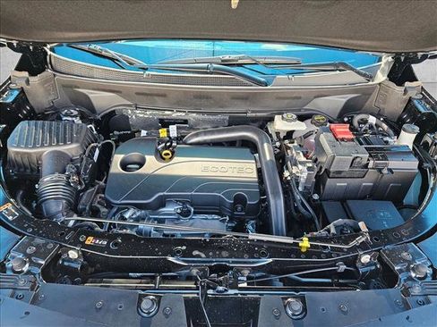 New 2026 Chevrolet Equinox LT image 18