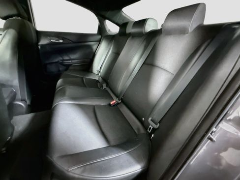 Used 2021 Honda Civic Sport image 25