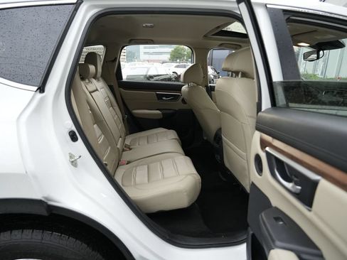 Used 2020 Honda CR-V EX-L image 36