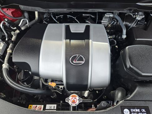 Used 2018 Lexus RX 350 Premium w/ Premium Package image 40