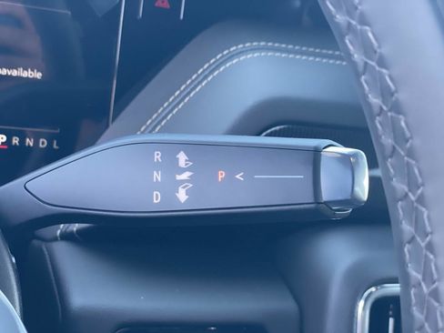 New 2026 GMC Yukon XL Elevation w/ Elevation Premium Package image 17