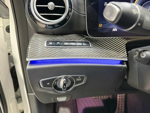 Used 2019 Mercedes-Benz E 63 AMG S image 22