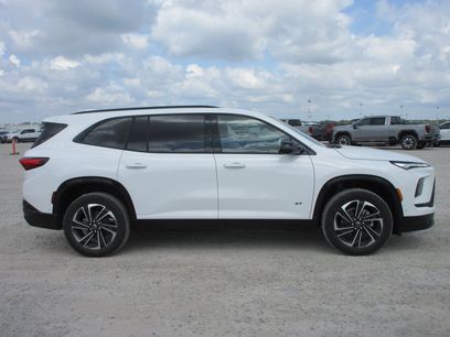 New 2026 Buick Enclave Sport Touring w/ Super Cruise Package