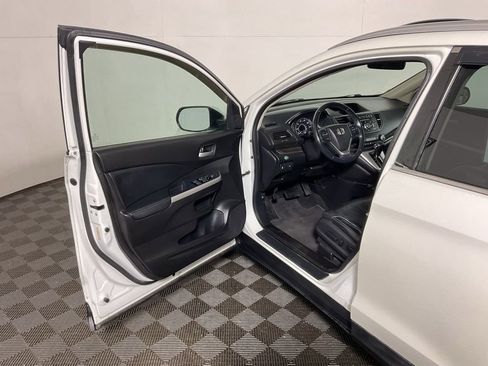 Used 2014 Honda CR-V EX-L image 15