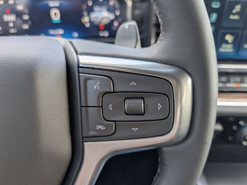 New 2026 Chevrolet Silverado 1500 RST AWD/4WD image 28