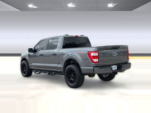 Used 2023 Ford F150 XL w/ STX Appearance Package image 3