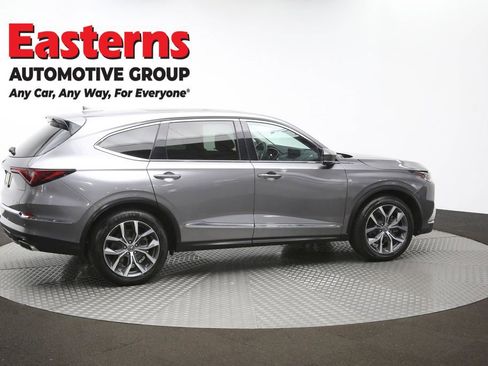 Used 2023 Acura MDX SH-AWD w/ Technology Package image 45