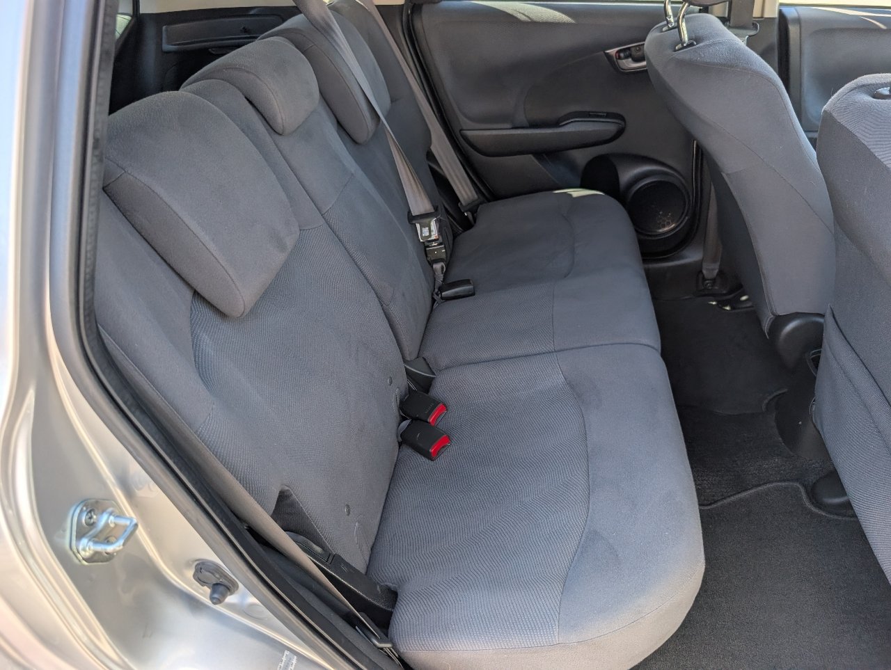 Used 2013 Honda Fit image 5