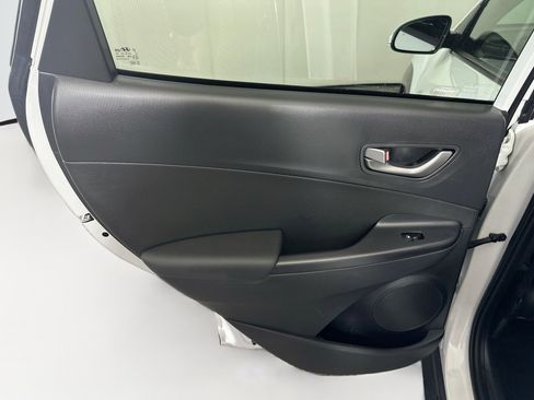 Used 2019 Hyundai Kona Ultimate FWD image 26
