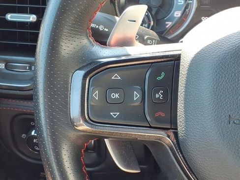 Used 2022 RAM 1500 TRX w/ TRX Level 2 Equipment Group AWD/4WD image 32
