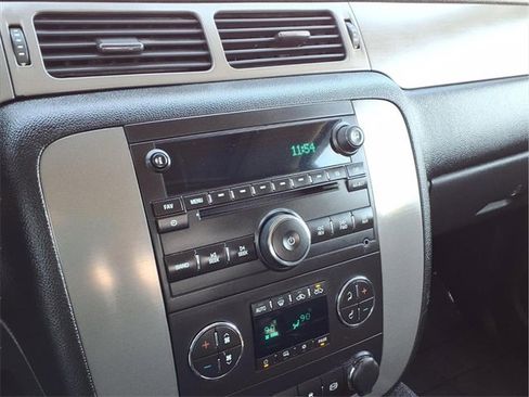 Used 2014 Chevrolet Silverado 3500 LTZ w/ LTZ Plus Package image 8