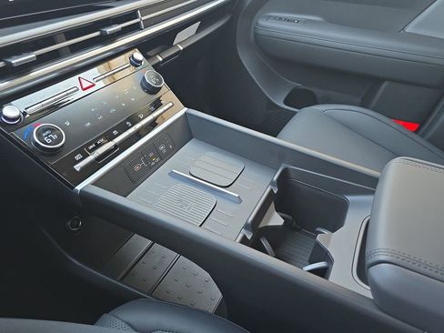 New 2026 Hyundai Santa Fe SEL image 25