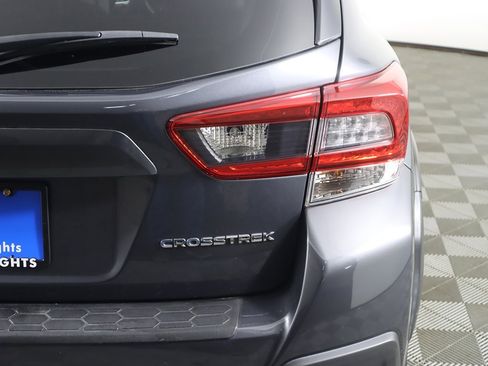 Used 2023 Subaru Crosstrek 2.0i Premium image 13