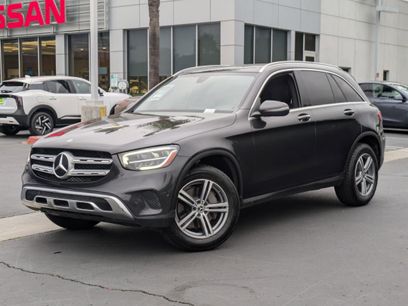 Used 2021 Mercedes-Benz GLC 300