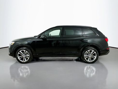 New 2026 Audi Q7 2.0T Premium AWD/4WD image 8