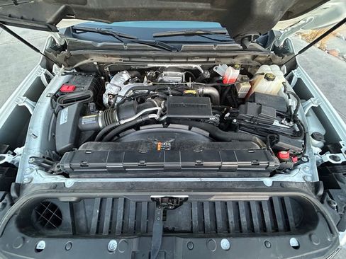 Used 2021 GMC Sierra 2500 Denali w/ Denali Ultimate Package AWD/4WD image 32