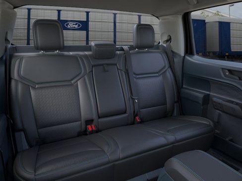 New 2025 Ford Maverick Lobo image 11