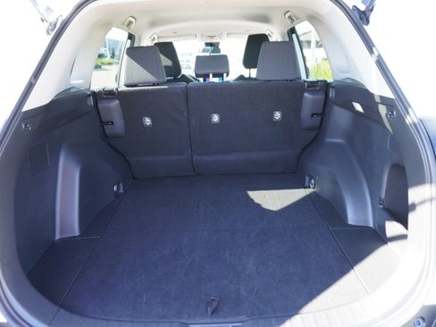 Used 2024 Toyota RAV4 LE image 11