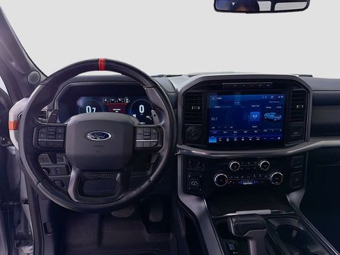 Used 2022 Ford F150 Raptor w/ Raptor 37 Performance Package image 27