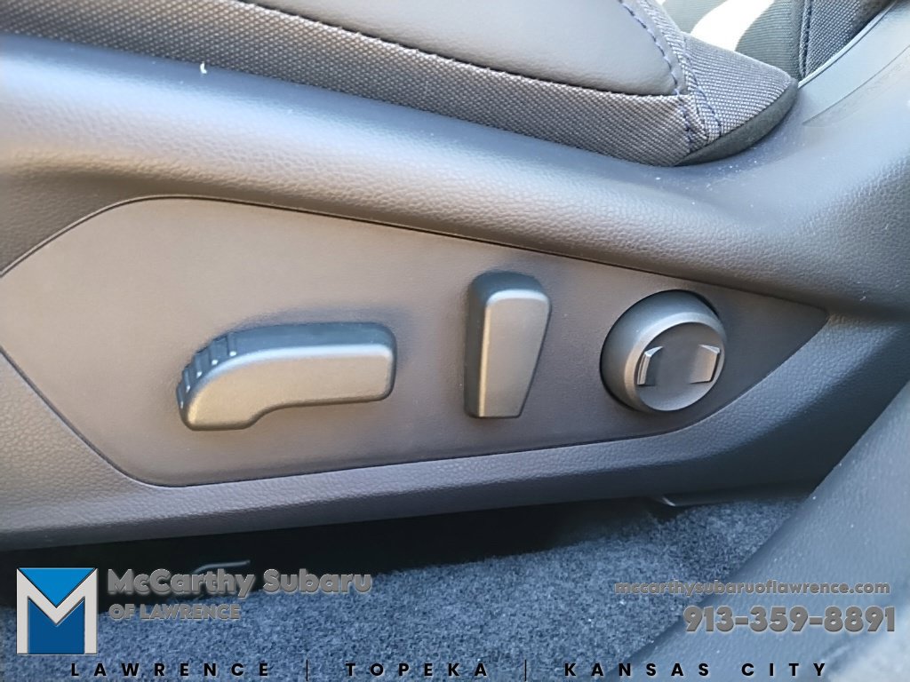 New 2026 Subaru Forester Premium AWD/4WD image 17