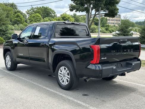 Used 2023 Toyota Tundra SR5 w/ SR5 Premium Package AWD/4WD image 21