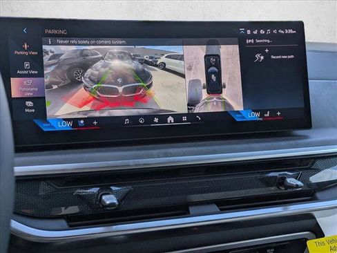 New 2026 BMW X5 sDrive40i w/ Executive Package image 13