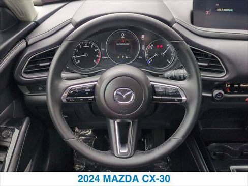 Used 2024 MAZDA CX-30 AWD 2.5 S w/ Select Sport Pkg image 15