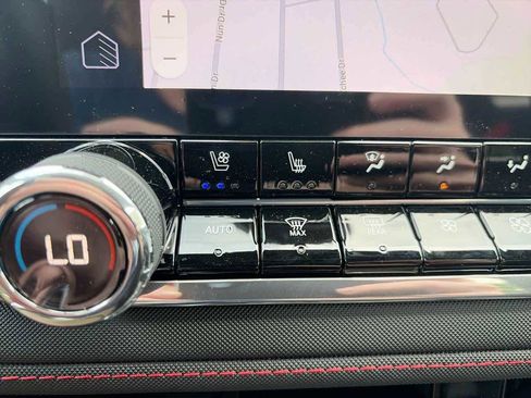 New 2026 Chevrolet Colorado Z71 w/ Technology Package image 21