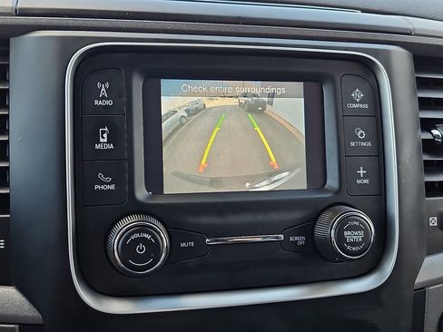 Used 2022 RAM 1500 Tradesman w/ Trailer Tow Group image 27