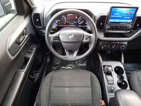 Certified 2021 Ford Bronco Sport image 11