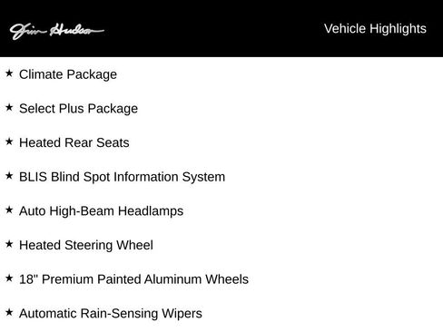 Used 2016 Lincoln MKX Select w/ Select Plus Package FWD image 2