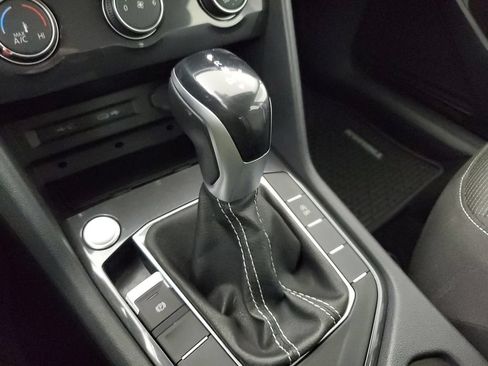 Used 2022 Volkswagen Tiguan S w/ IQ.Drive Package FWD image 30