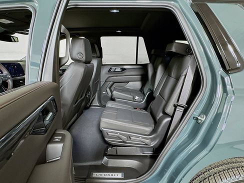 New 2026 Chevrolet Tahoe RST w/ Comfort Package AWD/4WD image 13