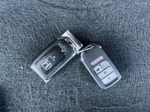 Used 2022 Honda CR-V EX-L image 32