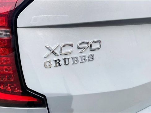 Certified 2025 Volvo XC90 B6 Plus image 43