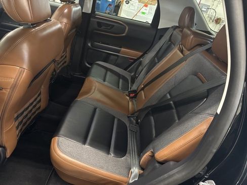 Used 2023 Ford Bronco Sport Outer Banks image 21